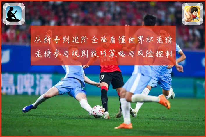 从新手到进阶全面看懂世界杯竞猜竞猜参与规则技巧策略与风险控制数据研判-深度解析