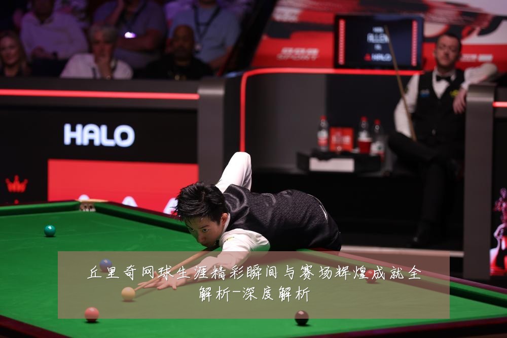 丘里奇网球生涯精彩瞬间与赛场辉煌成就全解析-深度解析